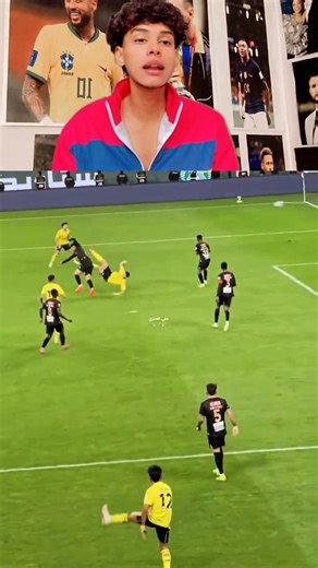 @hola_habibi_ on Instagram: "ഇജ്ജാതി ഒരു മനുഷ്യൻ 🥵📈 . .. . . . . . . . #cr7 #cristiano #footballmalayalam #fyp #football #explorepage #trending #viral #footballmemes #keralafootball #footballskills #reaction #bycyclekick #cristianoronaldofans #alnassr"