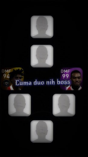 jendral lapangan tengah #pes2021mobile #fypシ