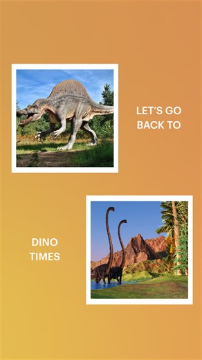 Asteroids and dinosaurs are linked in a tale of cosmic collision and extinction that has captivated scientists and the public alike. Approximately 66 million years ago, during the Late Cretaceous period, Earth experienced a catastrophic event that forever altered the planet's biodiversity. This event marks the demise of the dinosaurs and numerous other species. Stream Asteroid Rush on #curiositystream today or when you click the link in bio. . . . #watchandwonder #dinosaurs #asteroidrush #educat