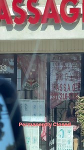 Permanently closed Oswego IL | Rick Jacobsen