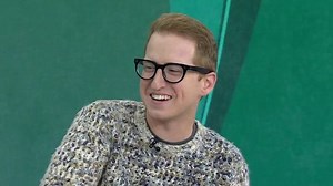 James Austin Johnson Talks 'SNL' S51, New Cast Member Tradition | Haystack News