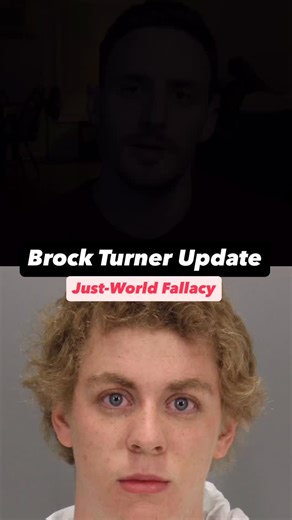 Davis Carbo on Instagram: "Just world Fallacy"