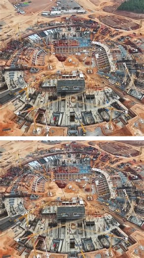 En investissant massivement pour l’accueil de la Coupe d’Afrique des nations et de la Coupe du monde, le Maroc veut faire du football un levier de transformation économique, diplomatique et symbolique, à l’horizon 2030. Vidéo : Laureline Savoye #AFCON #CAN2025 #Morocco #Maroc #AFCON2025 #football #africacupofnations #tiktoknews