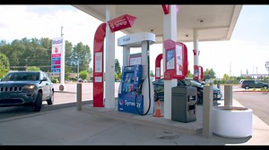 5.8K views · 72 reactions | Fueling up? Just say the word with “Alexa, pay for gas,” our new experience with AmazonPay. Select your pump and pay from the comfort of your car at over 11,500 Exxon and Mobil stations. Learn more: https://bit.ly/3lEDxb0 | Exxon & Mobil Stations | Facebook