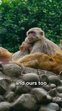 The Primate Instinct Behind Social Success!
