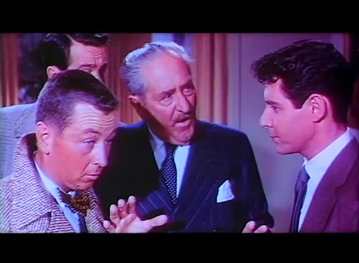 Bundle of Joy (1956)