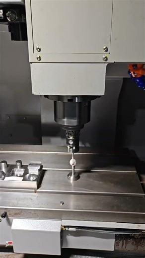 CNC Probe | Fully Compatible with Renishaw | Direct Replacement
