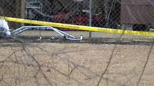 1 dead after homemade helicopter crashes in North Carolina