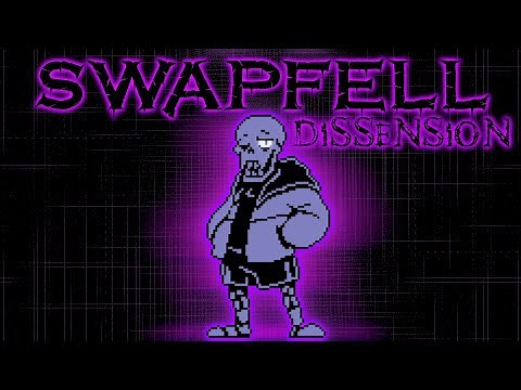 SWAPFELL - Dissension V2 (ReveX Cover) ORIGINAL VIDEO