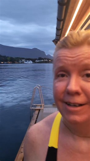 2.2K views · 322 reactions | Stuping med springfart Fikk ikke lov...