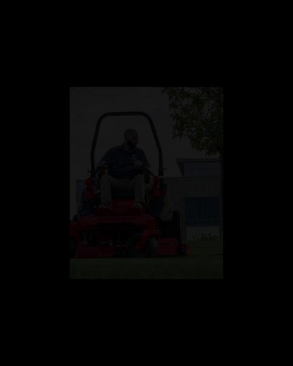 Big or small, Gravely gets it done. #Gravely #Mower #MowLikeAPro | CEC Turf & Tractor