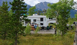 Alberta planning 8 new parks for land protection and recreation