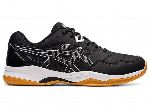 GEL-RENMA | Men | Black/White | Pickleball Shoes for Men | ASICS United States