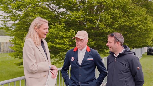 Jodie Kidd chats to John and Robert Whitaker about a particularly special Hickstead moment, as they reflect on some of the standout memories of competing at the showground. Be sure to join us at the Agria Royal International Horse Show this week (24-28 July) - visit our link in bio for tickets and information! Agria Equine Insurance #Hickstead | The All England Jumping Course, Hickstead
