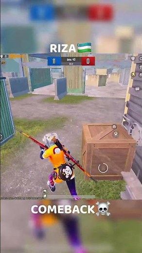 RIZA🇺🇿 #tdm #pubgmobile