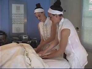 Ayurvedic Massage (Tandem Abhyanga)