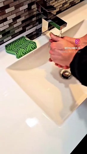 Soap Envelope on TikTok
