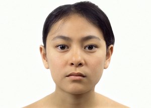 Incredible Timelapse-like Aging Animation Made from Family Portraits