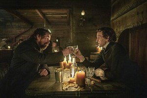 Netflix releases teaser trailer for filmed-in-Pittsburgh ‘Pale Blue Eye’