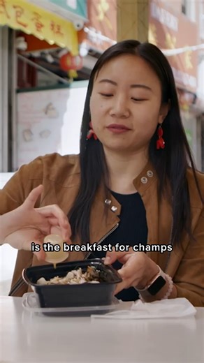 12K views · 76 reactions | "why would i eat fruit loops, i got this!" | First We Feast | Facebook