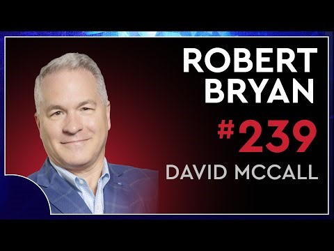 Ep239: Robert Bryan: Nuclear Renaissance, SMR Realities, and Squeezing the Atom!