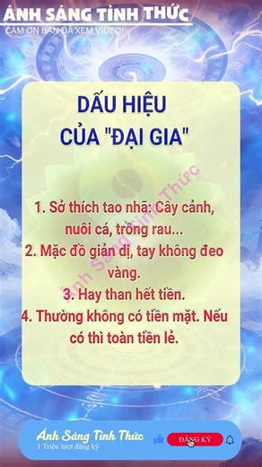 Bí ẩn đằng sau Ánh Sáng Tỉnh Thức: Hé lộ cách bạn có thể kết nối với nguồn năng lượng vũ trụ vô tận