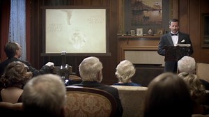 Shackleton's Captain | Television | NZ On Screen