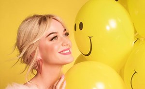 Katy Perry más bella que nunca, cambia su imagen tras ser mamá