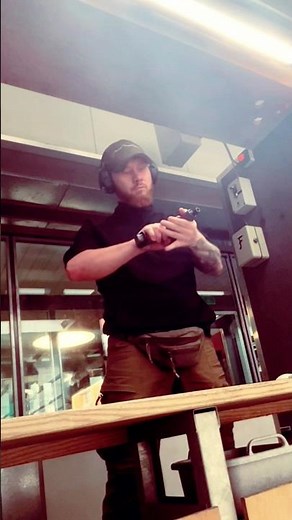 Test the new Glock 45 Hunter Edition 🫡