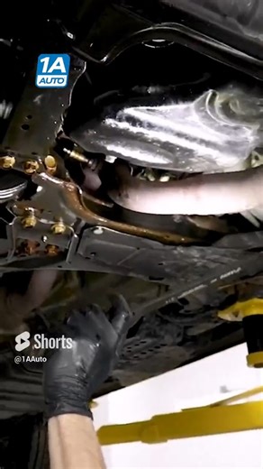 Track Down Oil Leaks! Uh oh! Is there an oil puddle under your car or truck? In this video, Len guides you through locating and diagnosing oil leaks! He points out many common places oil might leak from, top to bottom, and gives you tips on repairing the leaks, too! #oilleak #autorepairtips | 1A Auto Parts