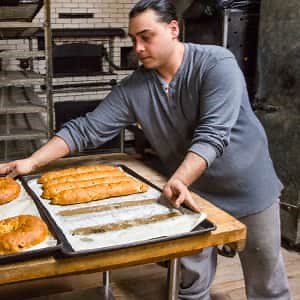On The Road: A Scrappy Brooklyn Loaf Comes of Age | America's Test Kitchen