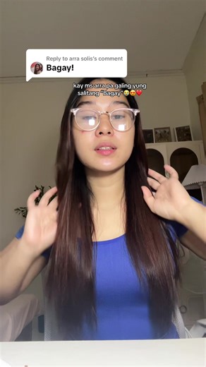 Understanding the Meaning of 'Bagay' in Filipino