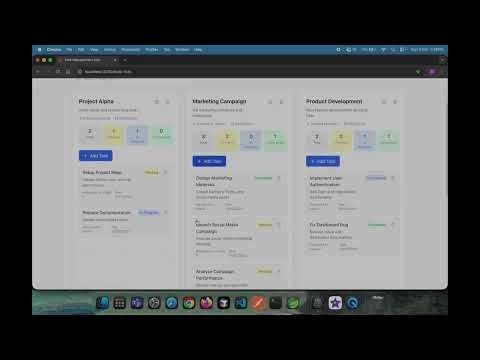 Application Development Made Smarter 🚀 with AI – Using Cursor