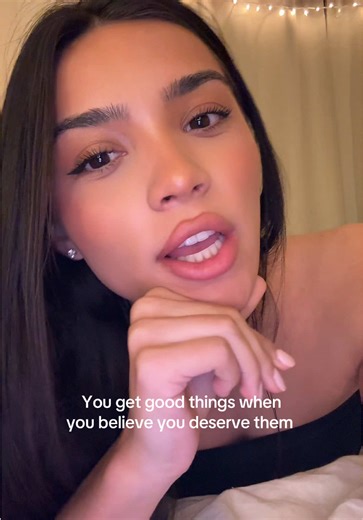 Build a Strong Self Concept for Manifesting Dreams