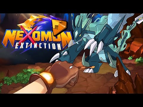 THE SECRET REMATCH! How To Get Vados! - Nexomon Extinction