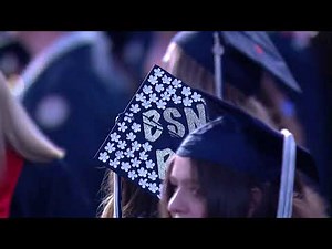 Undergraduate Commencement | Spring 2025