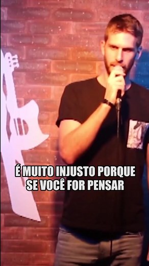 Stand-Up Comedy Humor in Brazil