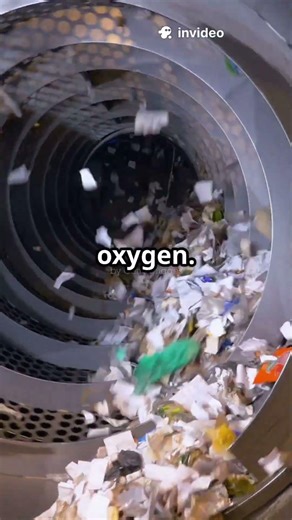 Gasification: Turning Waste into Energy! #lifetips101