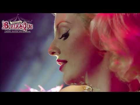 An Evening Of Burlesque 2023