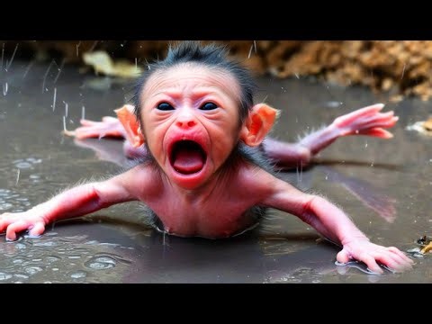 Cuteness Overload: Watch Our BiBi Monkey Live!