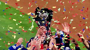 Team USA wins 2017 Classic