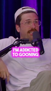 Coming soon the goon hour! Check out this weeks episode of SOME OF THIS IS BAD! With our guest @aaronwpatrick full video on Spotify and YouTube! #comedy #podcast #comedypodcast #dating #relationships #gay #gaymen #gayboy #grindr #standup #standupcomedy #tinder #gooners #goon #goonsquad | Some Of This Is Bad