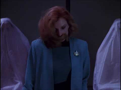 Night Terrors: The Scariest Episode of Star Trek