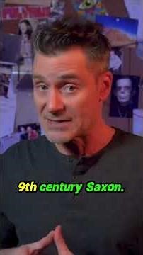 Chainmail should have stopped this. Wait until you see what this Viking's sword does! 🤯⚔️