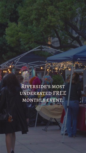Riverside Artswalk: Best Things to See and Do