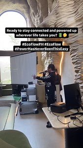 EcoFlow Philippines on Reels