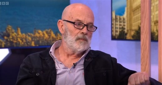 Keith Allen stuns with three-word remark about landing EastEnders role