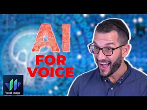 AI-Powered Singing App - Vocal Image