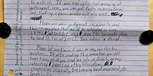 Convicted murderer, filesystem creator writes of regrets to Linux list