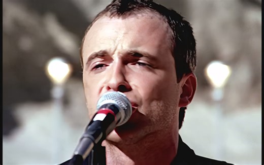 【Travis】Side【4K Official MV】